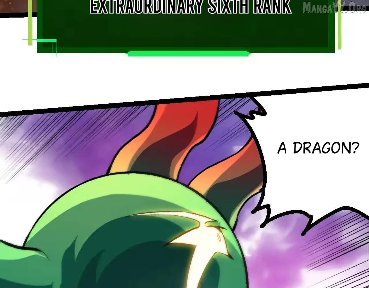 Evolution Begins With A Big Tree Chapter 488 - page 89